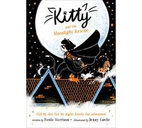 Kitty and the Moonlight Rescue