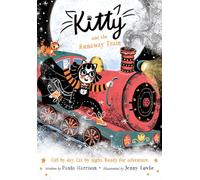 Kitty and the Runaway Train – Oxford University Press