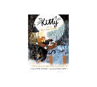 Paula Harrison – Kitty and the Star Stone Robber – Oxford University Press