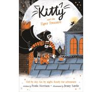 Kitty and the Tiger Treasure