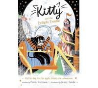 Kitty and the Twilight Trouble
