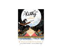 Kitty and the Vanishing Act – Oxford University Press