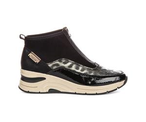 Kitty Ankle Boot - female - Rieker - Sneakers - Multicolor - 7 UK - Shoes 7 UK