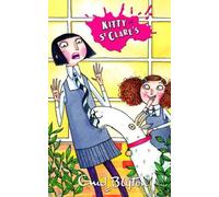 Kitty at St Clare's by Cox, Pamela (2008)