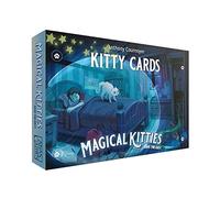Kitty Cards: Magical Kitties Save the Day