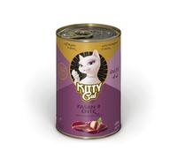 KITTY CAT Diva Effect Pate with Pheasant and Duck | Size: 400g