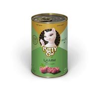 KITTY CAT Dive Effect Pate with Lamb | Size: 6*400g