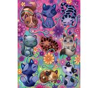 Kitty Cats