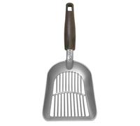 Kitty City Cat Non-Stick Litter Scoop, Cat Litter, Corrugate Cat Scratch Pad, Cat Scratching