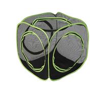 Kitty City Large Outdoor Play Cube