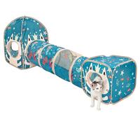 Kitty City Ocean Cat Play Furniture, Play Combo