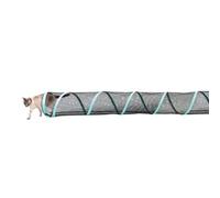 Kitty City Outdoor Catio Furniture and Play Kits for Cats, 20' Tunnel