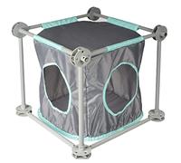 Kitty City Outdoor Catio Furniture and Play Kits for Cats, Cubes Replacement