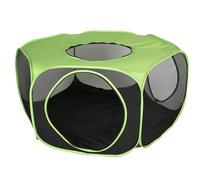 Kitty City Outdoor Catio Furniture and Play Kits for Cats, Play Pen