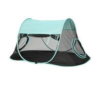 Kitty City Outdoor Catio Furniture and Play Kits for Cats, Play Tent