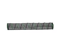Kitty City Outdoor Catio Mega Kit for Cats, Replacement Parts, and 10' Tunnels