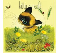 Kitty Craft - Beats & Breaks From The Flower Patch (Expanded Edition)