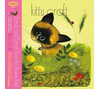 Kitty Craft - Beats & Breaks From The Flower Patch [Vinyl LP] [VINYL]
