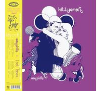 Kitty Craft - Catskills + Lost Tapes [Vinyl LP] [VINYL]