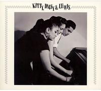 KITTY, DAISY & LEWIS [帯解説・歌詞対訳 / ボーナストラック1曲収録 / 国内盤] (BRC207Z)