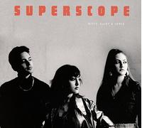 Kitty Daisy & Lewis - Superscope