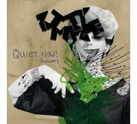 Kitty Empire - Quiet Now (Or Not) [Vinyl LP] [VINYL]