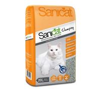 Kittyfriend Clumping Cat Litter 20 Litres