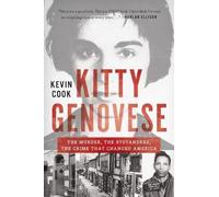 Kitty Genovese, Kevin Cook, Paperback