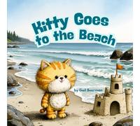 Kitty Goes to the Beach