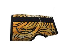 Kitty Holster Cat Harness, Medium Large, Tiger Stripe