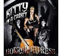 Kitty In A Casket - Horror Express