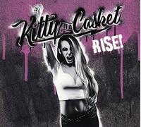 Kitty In A Casket - Rise