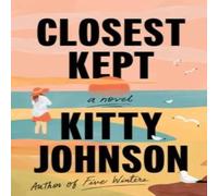 Kitty Johnson Closest Kept Paperback Book Kitty Johnson Multicolor