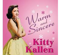 Kitty Kallen - Warm and Sincere