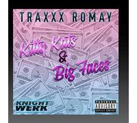 Kitty Kats & Big Faces