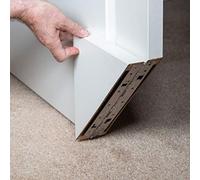 Kitty Korner Cat Door (Righthand Kit) The Original Patented Kitty Korner Slidelock Hinge Designed to Work for Interior Doors.