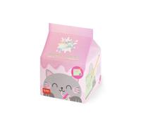 LEGAMI Yummy Yummy Memo Pad - Kitty, none