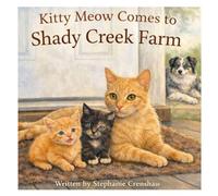 Kitty Meow Comes to Shady Cr arm