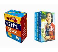 Kitty Neale 3 Books Collection Gift Slipcase Set - Not My Child, An Orphan’s Hope and A Wife’s Courage