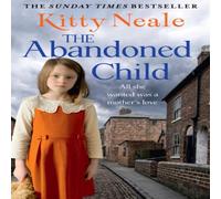 Kitty Neale Abandoned Child Paperback Book Kitty Neale Multicolor