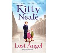 Kitty Neale Lost Angel Paperback Book Kitty Neale Multicolor