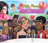 Kitty Powers' Matchmaker PC Steam Account