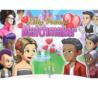 Kitty Powers' Matchmaker (PC) Steam Key - GLOBAL