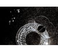 Kitty Professional Professional Splash Guard "Pimp" Compatible with Kitchen Aid 4.3 and 4.7/4.8 Litre Food Processor