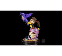 Kitty Pryde and Lockheed Q-Fig Elite Diorama by QMX