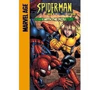 Kitty Pryde: Down with the Monsters!: Down with the Monsters! (Spider-Man Team Up)