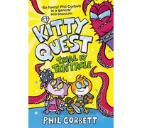 Kitty Quest: Trial by Tentacle