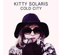 Kitty Solaris - Cold City
