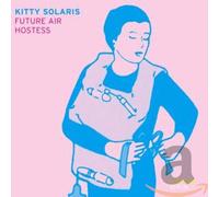 KITTY SOLARIS - Future Air Hostess