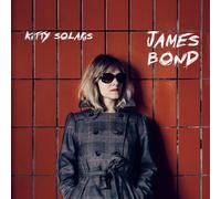 Kitty Solaris - James Bond